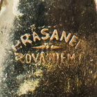 Lohilappu, Pekka Räsänen, 7.2cm, n. 10g - pikkukuva 4