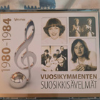 VUOSIKYMMENTEN SUOSIKKISÄVELMÄT 3 cd-boxia - pikkukuva 2