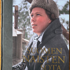 Suomen naisten sota. Numeroitu, sidottu arvoteos - pikkukuva 1