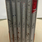 Breaking Bad Ralph Steadman Steelbook Collection *UUSI* - pikkukuva 4