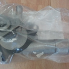 Ford Escort, Fiesta, Orion Vesipumppu BUGATTI PA0246 590-065 - pikkukuva 3