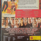 Once Upon A Time In Mexico DVD - pikkukuva 2