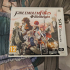Fire Emblem Fates: Birthright (3DS) - pikkukuva 1