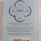 Hector Garcia : Ikigai : the Japanese secret to a long an... - pikkukuva 2