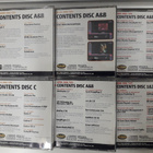 PC Plus 2001 SuperCD,DVD 1,3-12 (23cd,1dvd) - pikkukuva 3