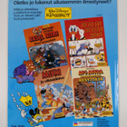 Walt Disney : Aku Ankan jouluyllätys - pikkukuva 2