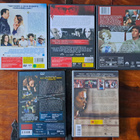5 leffan DVD setti - pikkukuva 2