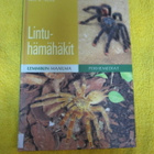 LINTUHÄMÄHÄKIT - lemmikin maailma !! - pikkukuva 1
