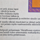 Disney Seuraa Hiirtä vintage peli - pikkukuva 3