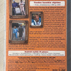 MUMMO (1987-1988) koko tv-sarja (2DVD) Anja Räsänen - pikkukuva 2