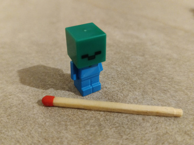 Lego FIGUURI