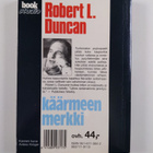 Robert L. Duncan : Käärmeen merkki - pikkukuva 2