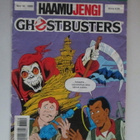 HAAMUJENGI GHOSTBUSTERS 10 / 1989 SARJAKUVALEHTI 36 VUOTTA - pikkukuva 1