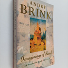 AndrA(c) Brink : Imaginings of Sand - pikkukuva 1
