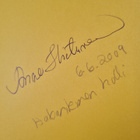 Anne Hietanen : Kehosi kielii (signeerattu) - pikkukuva 3