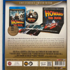 Howard - Uuden ajan sankari Limited Poster Edition - Blu-ray - pikkukuva 3