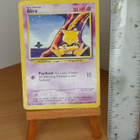 Abra 43/102 Base Set - pikkukuva 1
