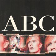 ABC - S/t CD