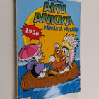 Walt Disney ym. : Aku Ankka päivästä päivään 1950 - pikkukuva 1
