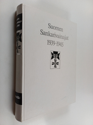 Suomen sankarivainajat 1939-1945 : Kymen lääni