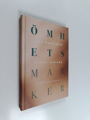 Ulrika Nielsen ym. : Ömhetsmarker
