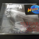 PANTERA - VULGAR DISPLAY OF POWER UUSI CD - pikkukuva 1