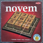 Novem taktiikkapeli. 2008 - pikkukuva 1