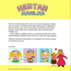 Niina Veittikoski - HERTTA - 3 kirjan paketti - pikkukuva 3