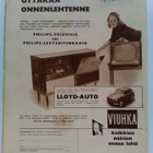 Suomen Kuvalehti No 34 elokuu 1958 - pikkukuva 2