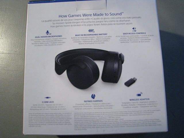 Item image