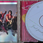 AEROSMITH . CD-LEVY . JUST PUSH PLAY - pikkukuva 2