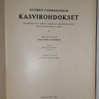 Laurén: Suomen farmakopean kasvirohdokset (1926) farmakopea - pikkukuva 2
