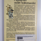 Ben Furman : Lyhytterapia ja perheterapia : psykiatrian u... - pikkukuva 2