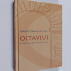 Marcus Minucius Felix : Octavius : kristinuskon puolustus - pikkukuva 1