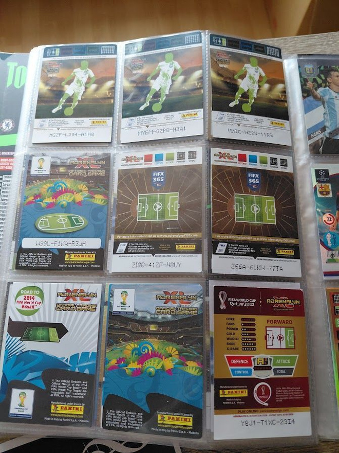Item image