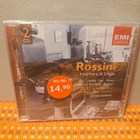 Rossini:Il barbiere di Sivoglia-James Levine 2CD(avaamaton) - pikkukuva 1