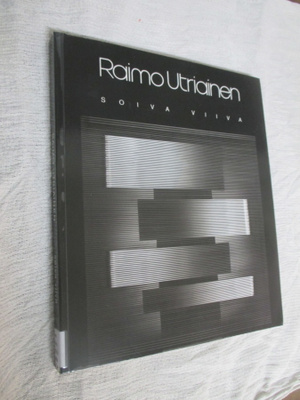 RAIMO UTRIAINEN - soiva viiva !