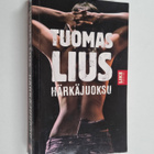 Tuomas Lius : Härkäjuoksu - pikkukuva 1