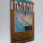 Ernest Hemingway : The Snows of Kilimanjaro - And Other S... - pikkukuva 1