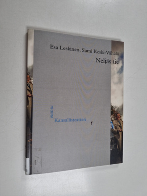Esa Leskinen ym. : Neljäs tie