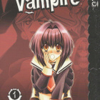 Yuna Kagesaki: Chibi Vampire 1 - pikkukuva 1