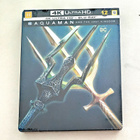 Aquaman and the Lost Kingdom - pikkukuva 1