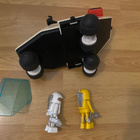 Playmobil Playmospace Space Shuttle RF-Y162 + 2 astronauttia - pikkukuva 4