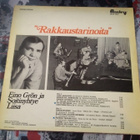Eino Grön ja Soitinyhtye Liisa - Rakkaustarinoita - pikkukuva 2