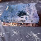 R.A.Salvatore: Metsästäjän miekat osat 2 ja 3 - pikkukuva 3