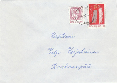 Postileima, MERSTOLA