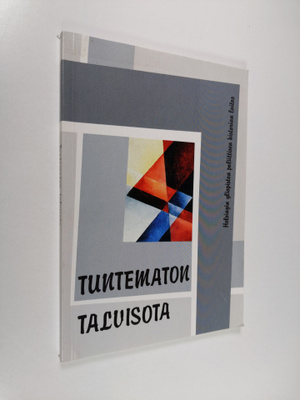 Jukka Nevakivi : Tuntematon talvisota : Suomi 1939-1940