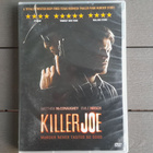 DVD: Killer Joe (Matthew McConaughey, Emile Hirsch 2011) - pikkukuva 1