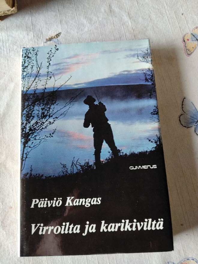 päiviö kangas virroilta ja karikiviltä