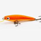 Emma Lap Trap lohivaappu, 7cm, 6.9g, väri 31 - pikkukuva 1